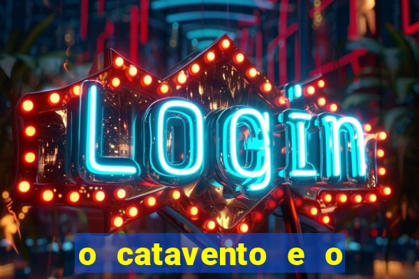 o catavento e o ventilador pdf